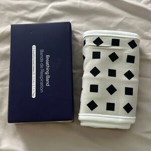 Nanit Breathing Band 0-3M